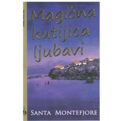 Magična kutijica ljubavi