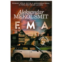 Ema - Aleksandar Mekolsmit
