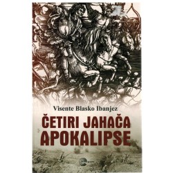 Četiri jahača Apokalipse