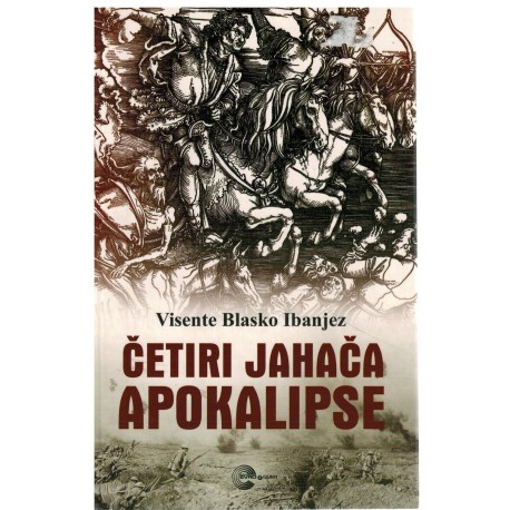 Četiri jahača Apokalipse
