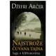 Najstrože čuvana tajna - Saga o Kliftonovima