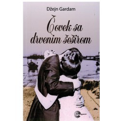Čovek sa drvenim šeširom