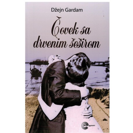 Čovek sa drvenim šeširom