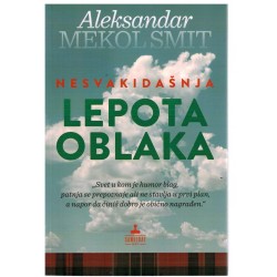 Nesvakidašnja lepota oblaka