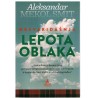 Nesvakidašnja lepota oblaka