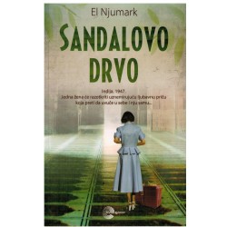 Sandalovo drvo