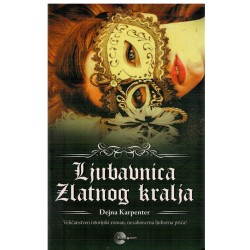 Ljubavnica Zlatnog kralja