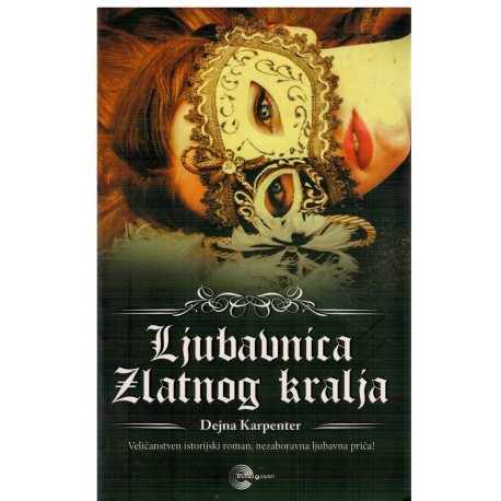 Ljubavnica Zlatnog kralja