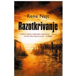 Razotkrivanje