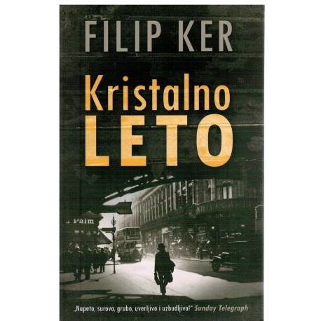 Kristalno leto