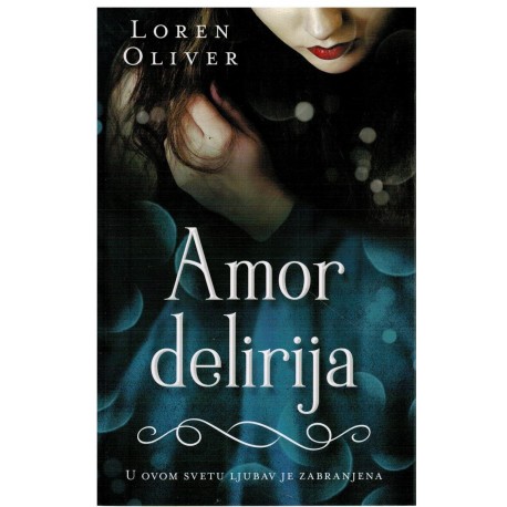 Amor delirija