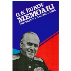 Memoari - uspomene i razmišljanja 1-2