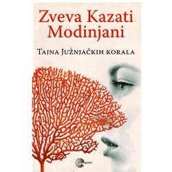 Tajna južnjačkih korala