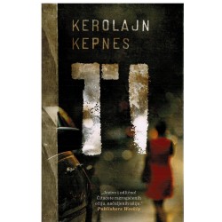 Ti - autor Kerolajn Kepnes