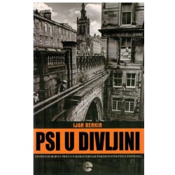 Psi u divljini