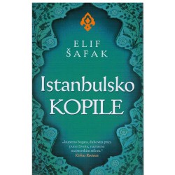 Istanbulsko kopile