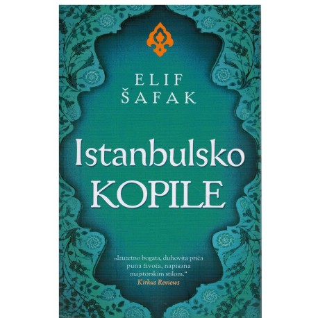 Istanbulsko kopile