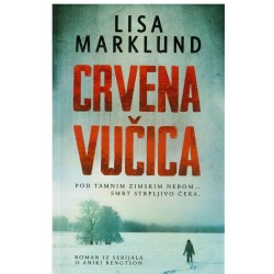 Crvena vučica
