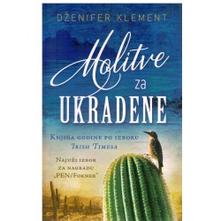 Molitve za ukradene
