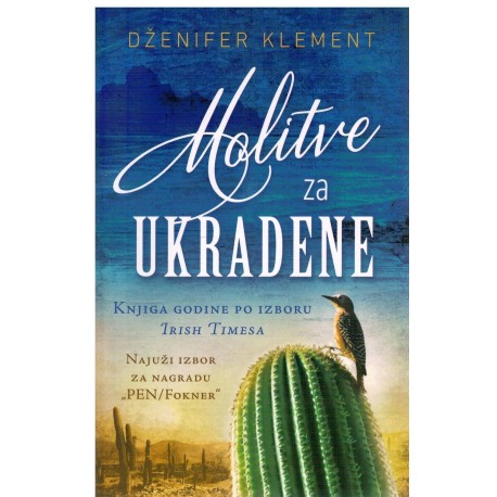 Molitve za ukradene