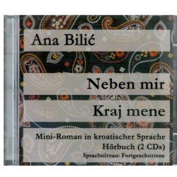 Neben mir / Kraj mene CD