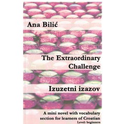 The Extraordinary Challenge / Izuzetni izazov
