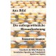 Die außergewöhmliche Herausforderung / Izuzetni izazov