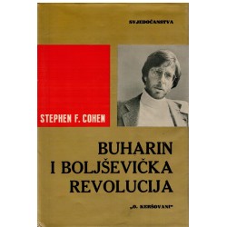 Buharin i boljševička revolucija