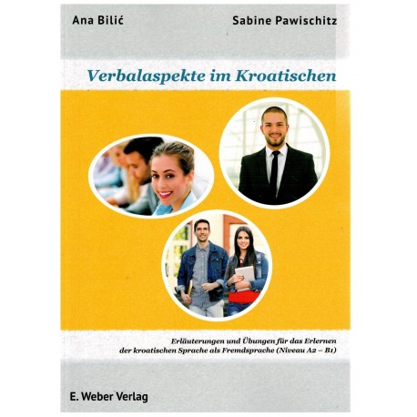 Verbalaspekte im Kroatischen