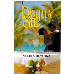 Velika devojka