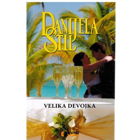 Velika devojka