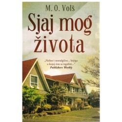 Sjaj mog života   +