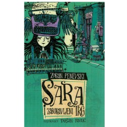 Sara i zaboravljani trg