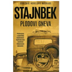 Plodovi gneva