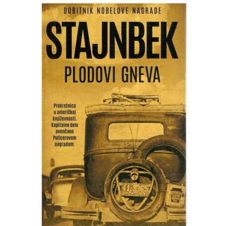 Plodovi gneva