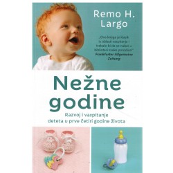Nežne godine