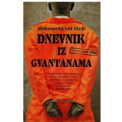 Dnevnik iz Gvantanama