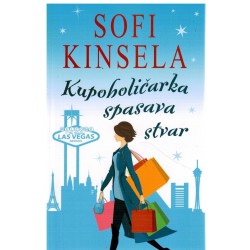 Kupoholičarka spasava stvar