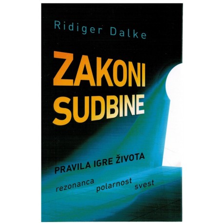 Zakoni sudbine