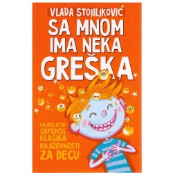 Sa mnom ima neka greška