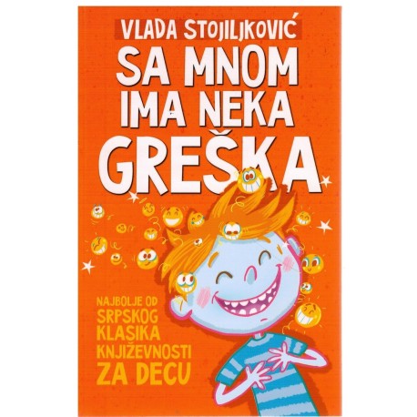 Sa mnom ima neka greška