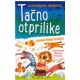 Tačno otprilike
