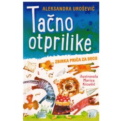 Tačno otprilike