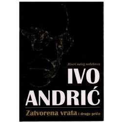 Zatvorena vrata i druge priče   +