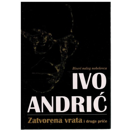 Zatvorena vrata i druge priče   +