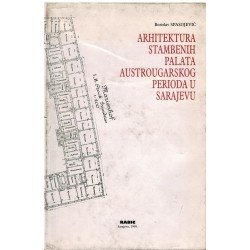Arhitektura stambenih palata austrougarskog perioda u Sarajevu