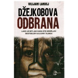 Džejkobova odbrana