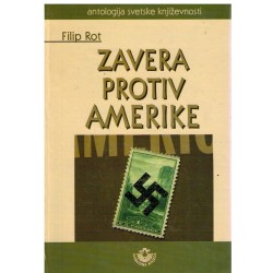 Zavera protiv Amerike