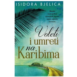 Voleti i umreti na Karibima