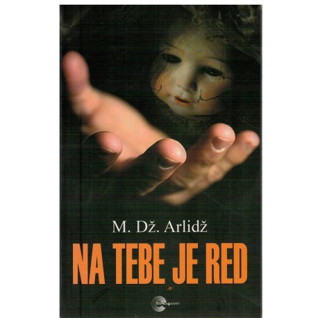Na tebe je red